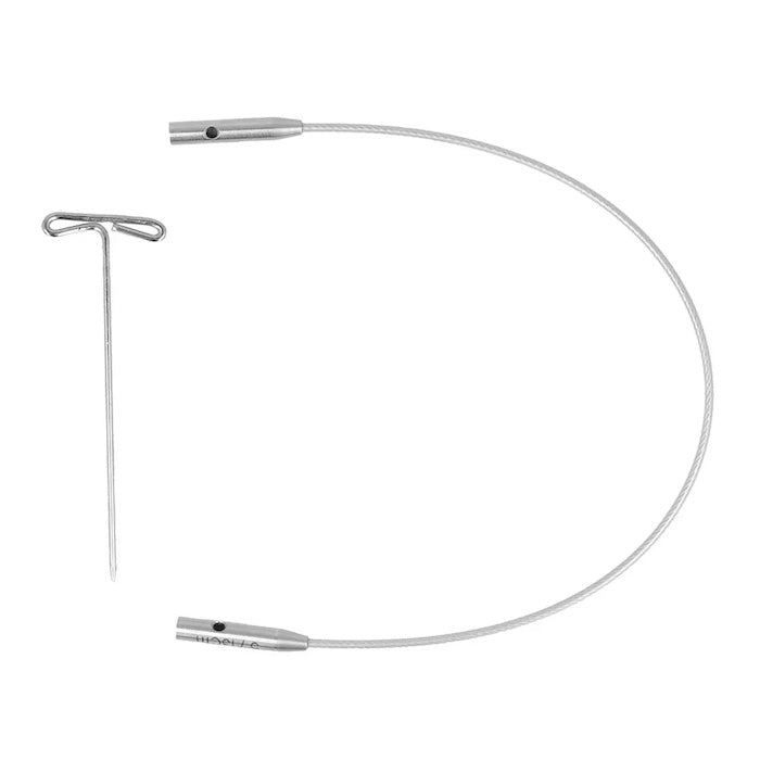 SWIV 360 Cables - Chiaogoo