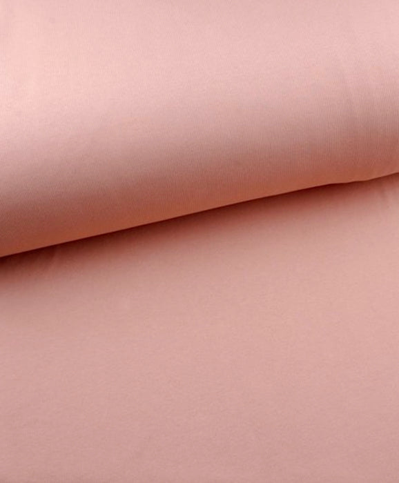 Pink Ribbing – Eva Mouton €12pm