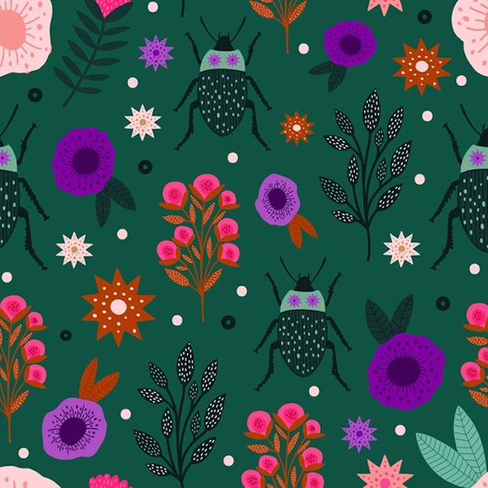 Beetles - Day and Night Collection  -Dashwood Studios  €19,50 pm