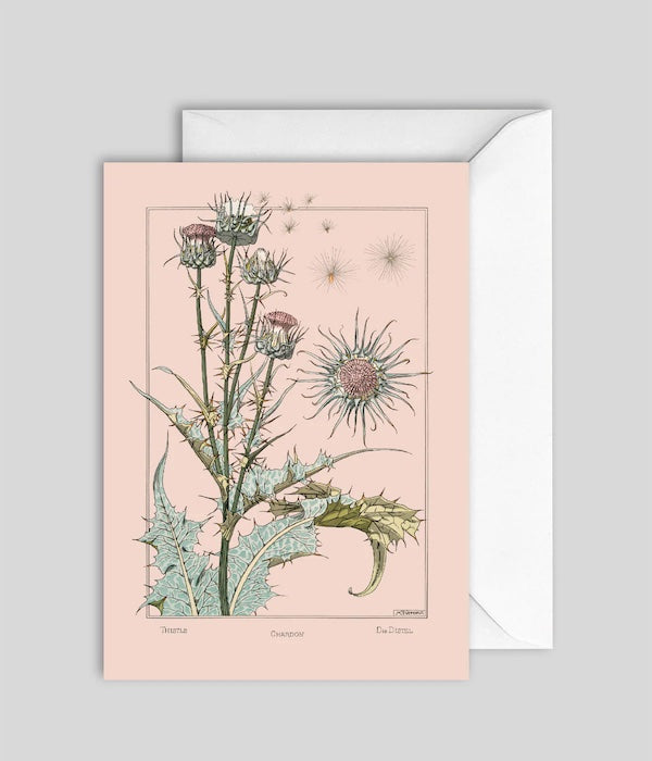 Greeting Card GC7642 - The Dybdahl Co.