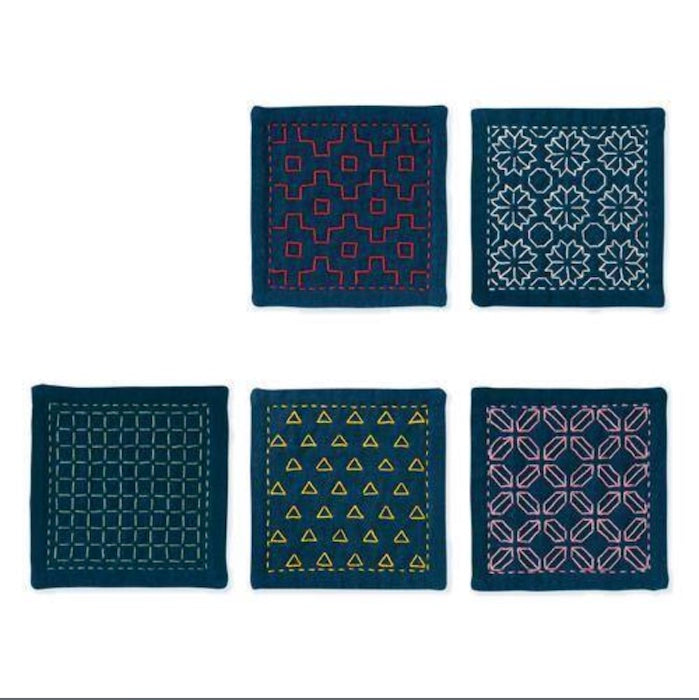 Sashiko Kit - SK-424 - Olympus
