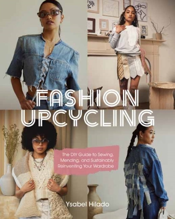 Fashion Upcycling -