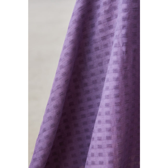 Sota Sheer TENCEL™ Lyocell Organic Cotton - OEKO-TEX® -  MeetMILK - Black