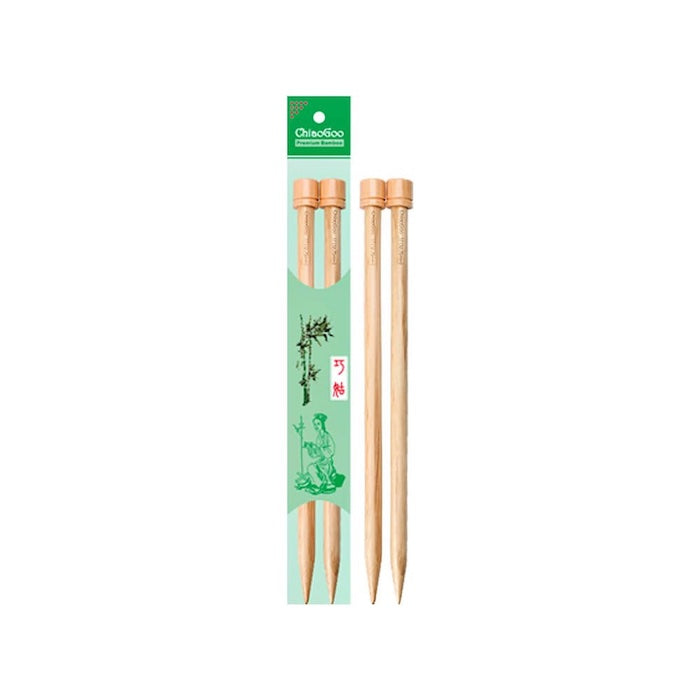 Single Point Knitting Needles - ChiaoGoo