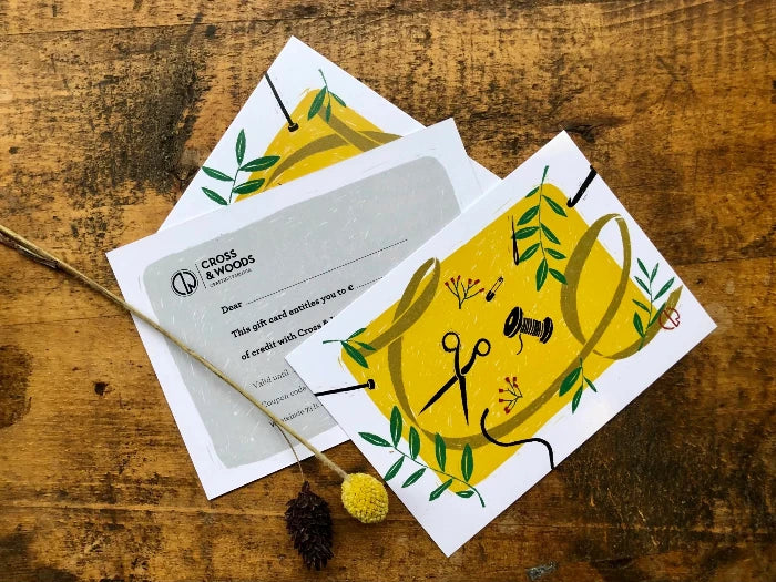 Gift Voucher