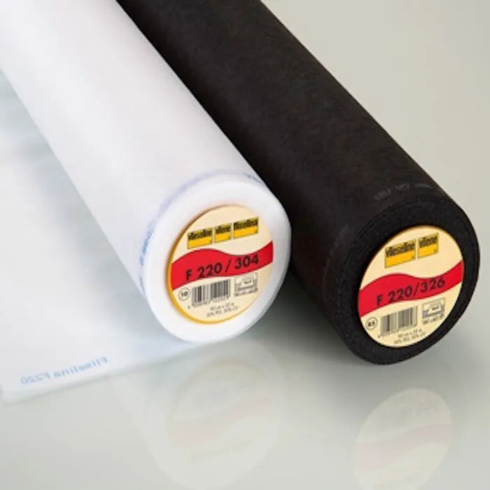 Interfacing F220 - Vlieseline