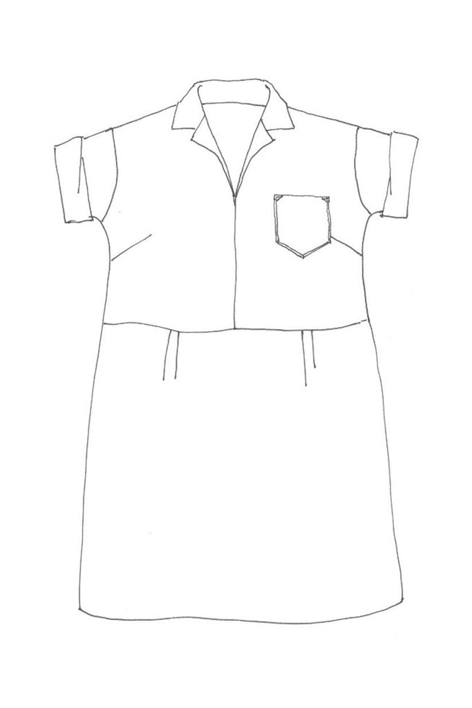 Factory - Merchant & Mills