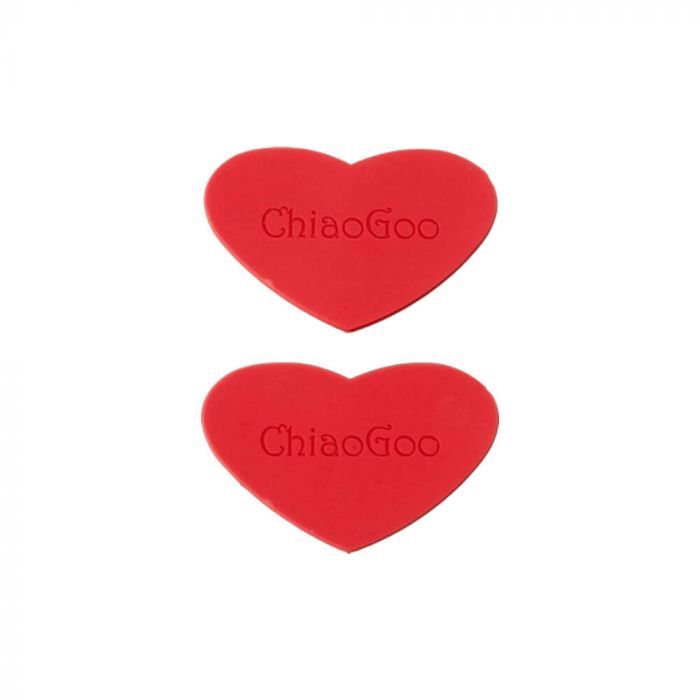 Rubber Grippers - ChiaoGoo