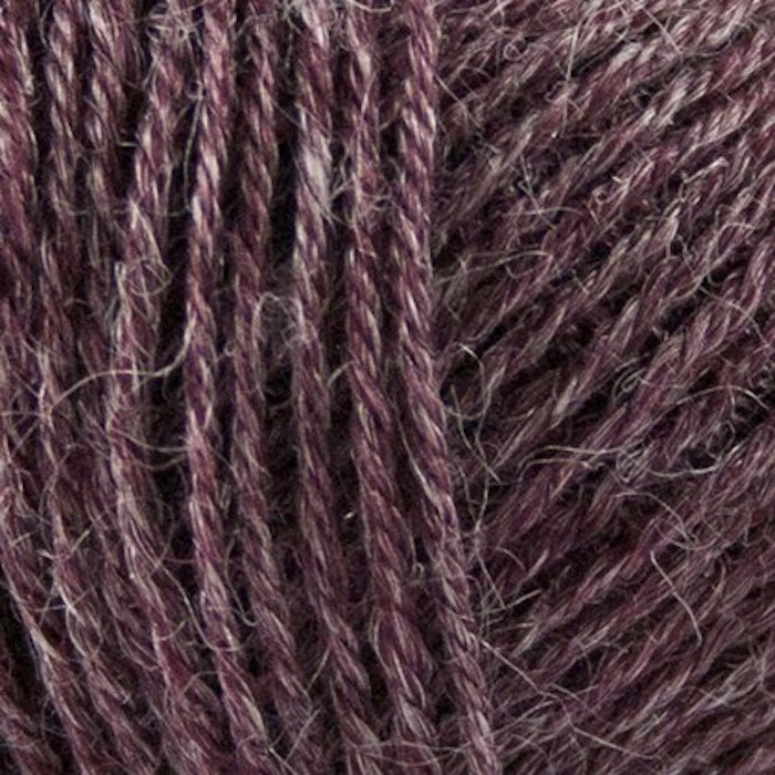 Nettle Sock Yarn -  Onion