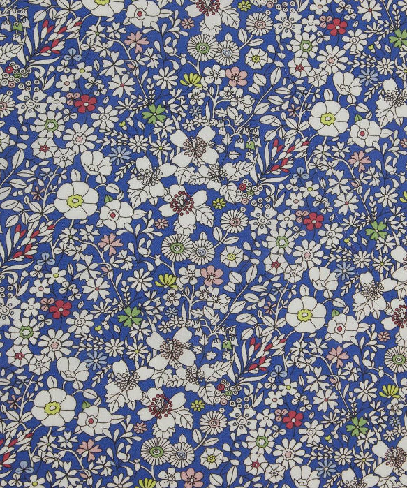 June’s Meadow 1- Tana Lawn Cotton - Liberty Fabrics €33,50pm