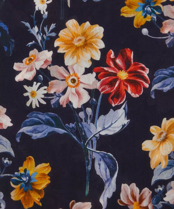 Barbara Covington - Tana Lawn Cotton - Liberty Fabrics €36,50pm