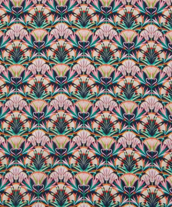 Lotus Love 1 - Tana Lawn Cotton - Liberty Fabrics €36,50pm