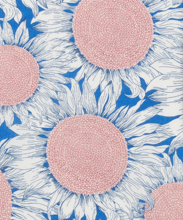 Hello Sunshine 2- Tana Lawn Cotton - Liberty Fabrics €36,50pm