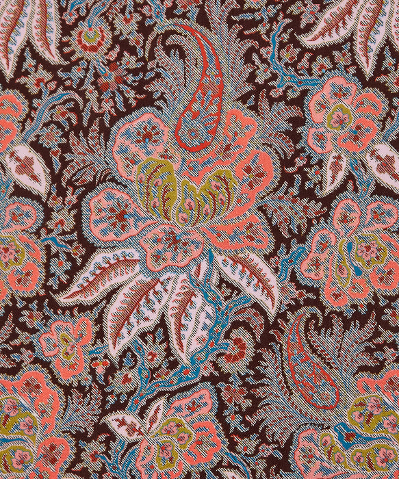 Kaleidoscopic Floral 2- Tana Lawn Cotton - Liberty Fabrics €36,50pm