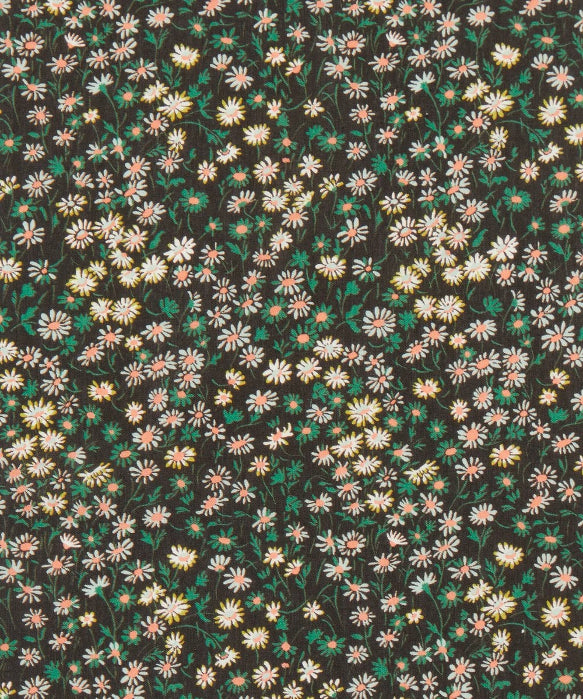 Marguerite 1 - Cotton Tana Lawn-  Liberty Fabrics €36,50pm