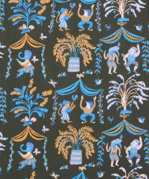 A Celebration C- Cotton Tana Lawn-  Liberty Fabrics €36,50pm