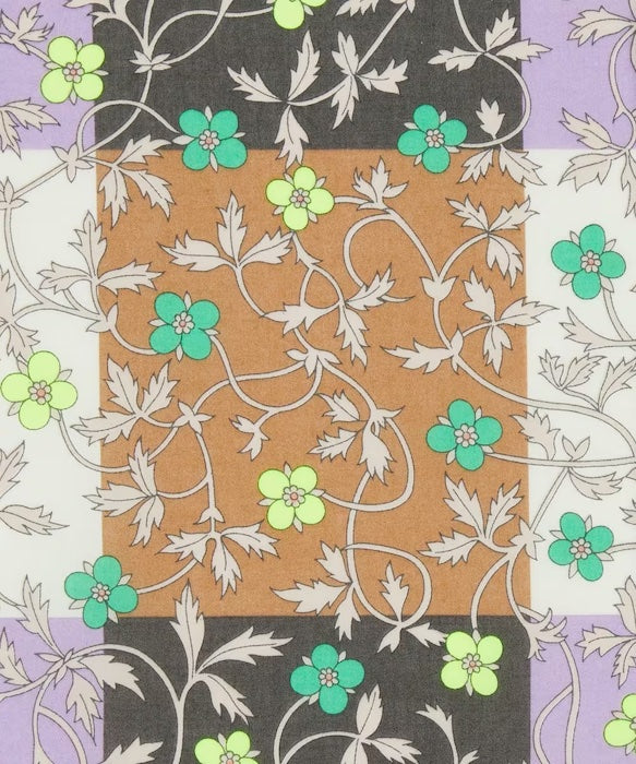 Rosita Check A Cotton Tana Lawn-  Liberty Fabrics €36,50pm