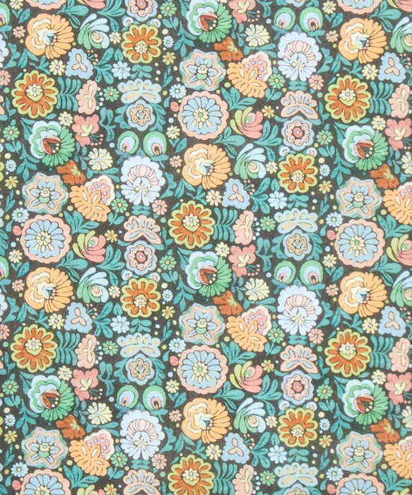 Begonia B Cotton Tana Lawn-  Liberty Fabrics €36,50pm