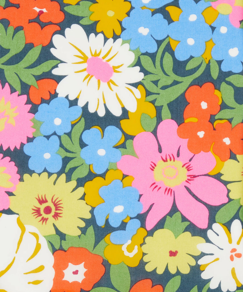 Lord Thorpe A- Cotton Tana Lawn-  Liberty Fabrics €36,50pm