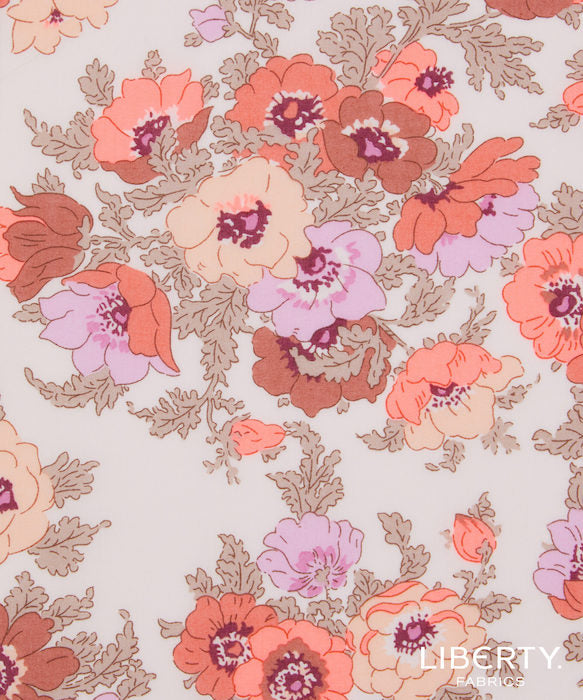 Madeleine 2B Cotton Tana Lawn-  Liberty Fabrics €36,50pm
