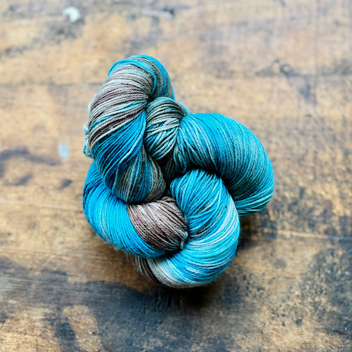 Merino Sock  - Yipee Yarn