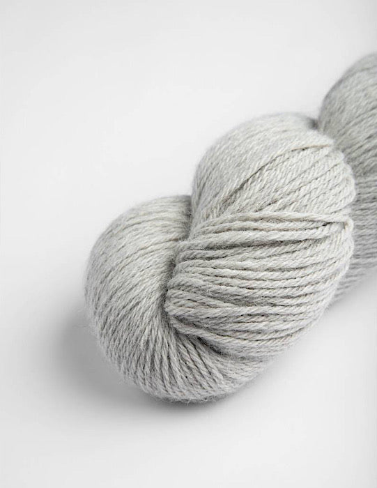 Eco Puna Undyed Baby Alpaca - Amano