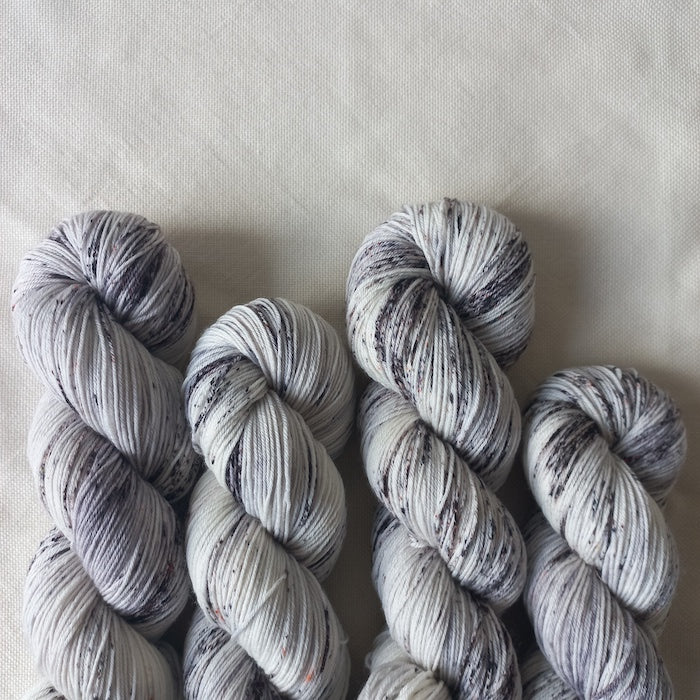 Merino Sock  - Yipee Yarn