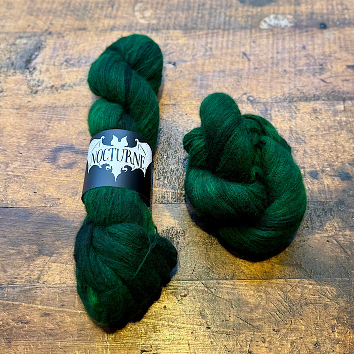 Empyrean - Nocturne Studio