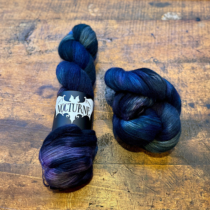 Empyrean - Nocturne Studio