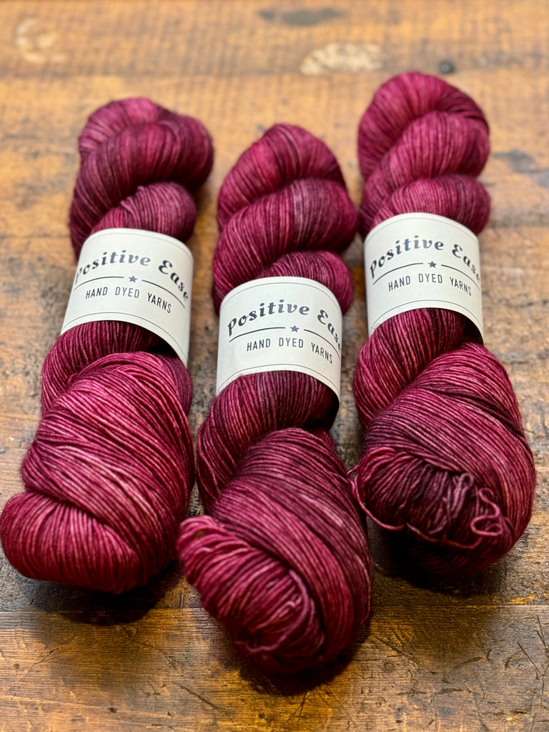 Merino Singles - Positive Ease