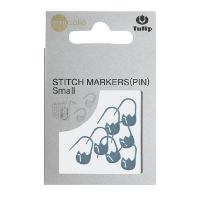 Tulip Stitch Markers (Pin) - Tulip