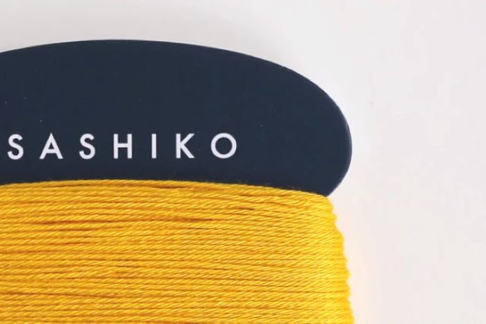 Sashiko Thread - Thin - Daruma