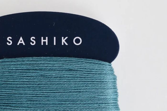 Sashiko Thread - Thin - Daruma