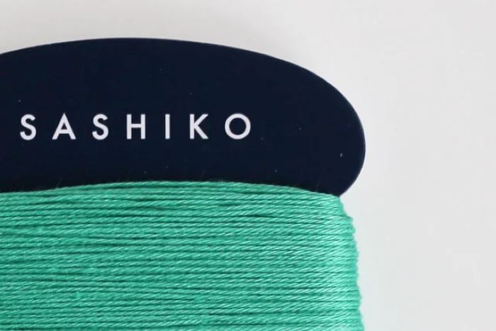 Sashiko Thread - Thin - Daruma