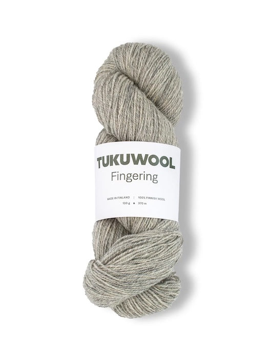 Fingering - Tukuwool