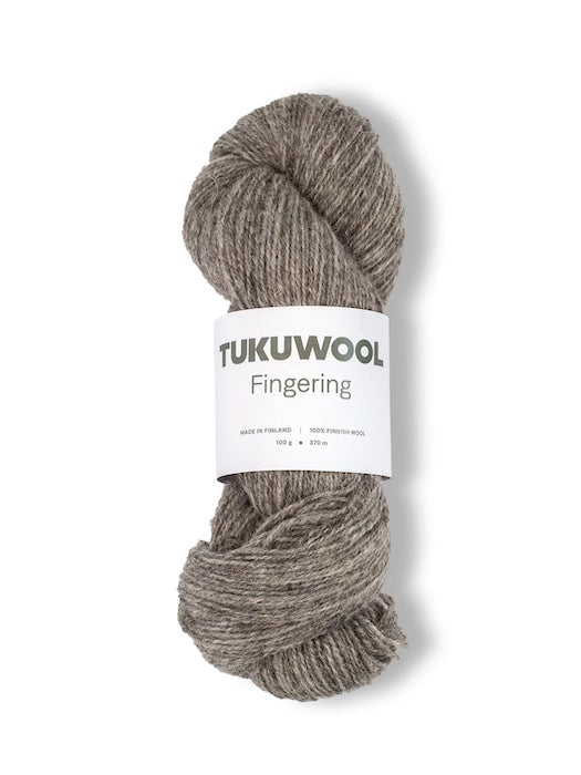 Fingering - Tukuwool