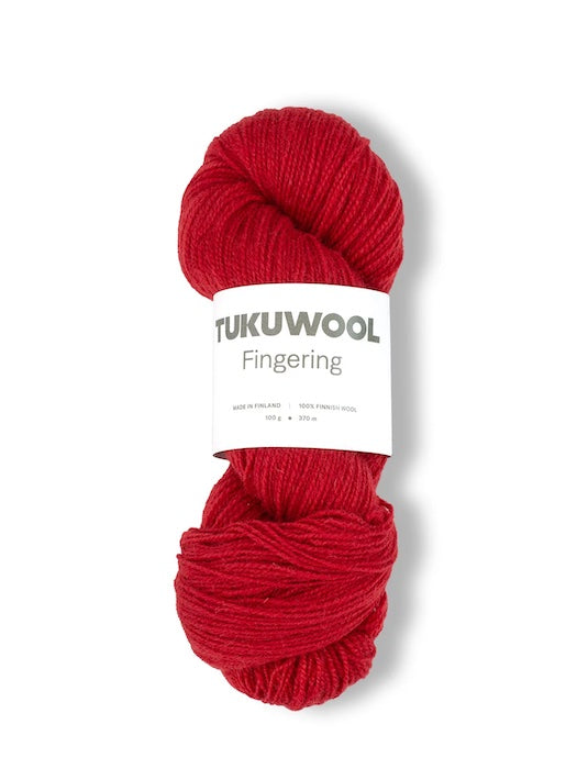 Fingering - Tukuwool