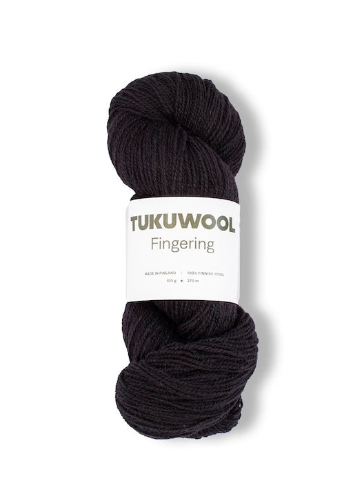 Fingering - Tukuwool