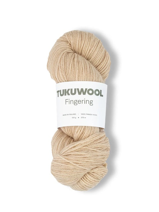Fingering - Tukuwool
