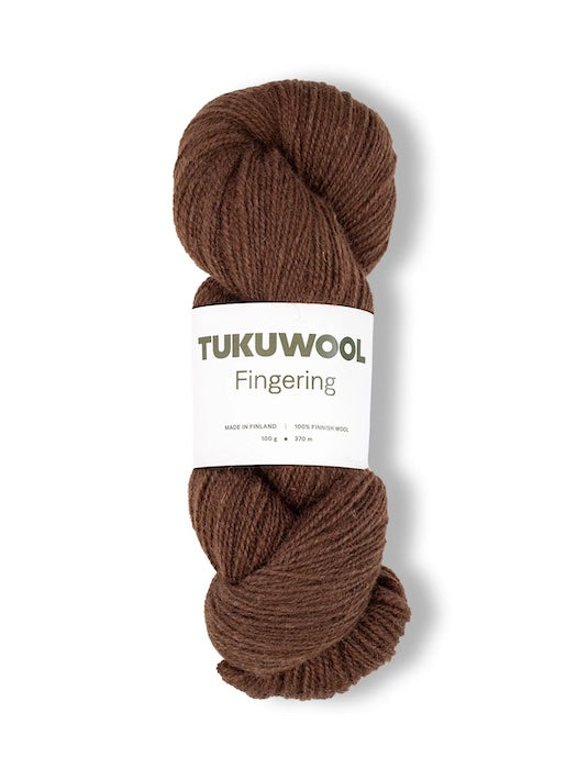 Fingering - Tukuwool
