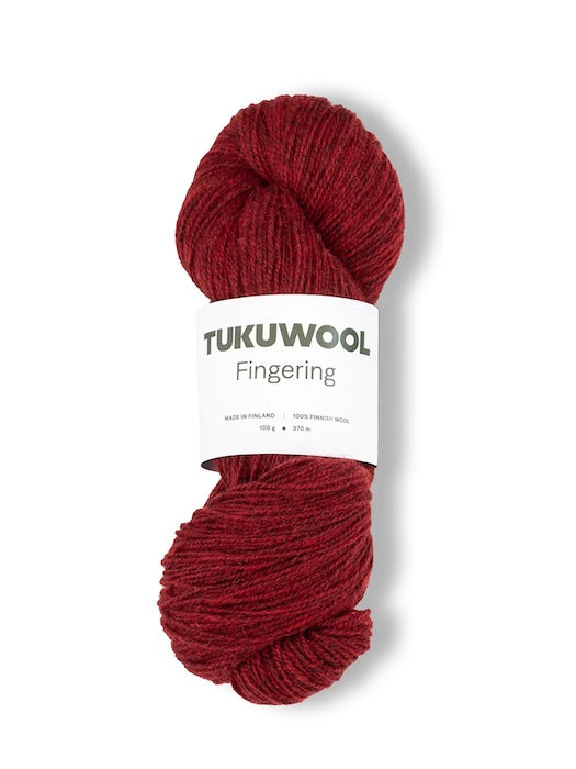 Fingering - Tukuwool