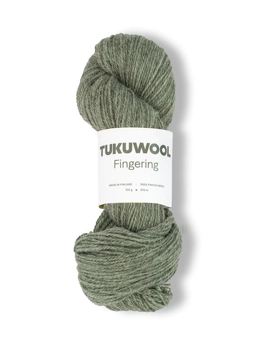 Fingering - Tukuwool