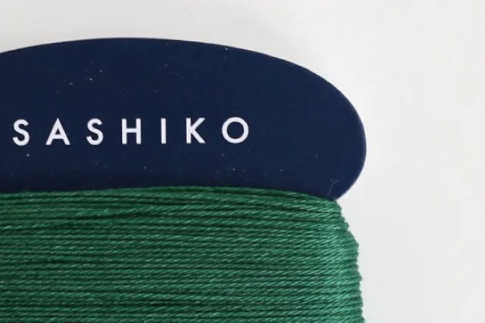 Sashiko Thread - Thin - Daruma