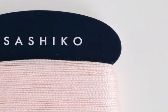 Sashiko Thread - Thin - Daruma