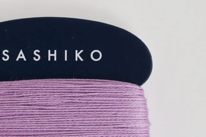 Sashiko Thread - Thin - Daruma