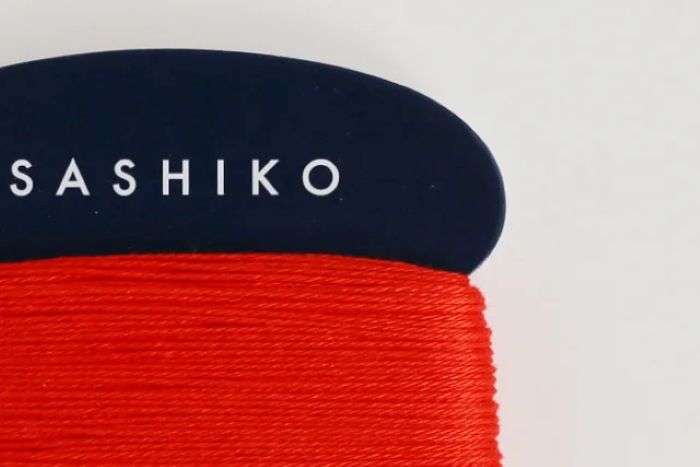 Sashiko Thread - Thin - Daruma