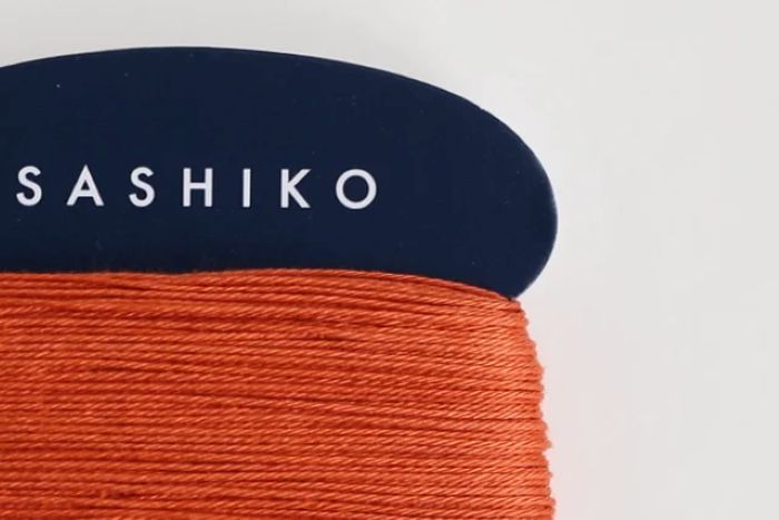 Sashiko Thread - Thin - Daruma