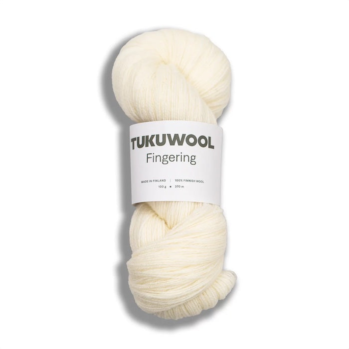 Fingering - Tukuwool