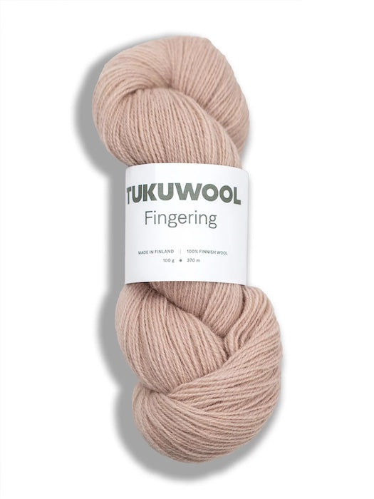 Fingering - Tukuwool