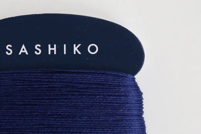 Sashiko Thread - Thin - Daruma